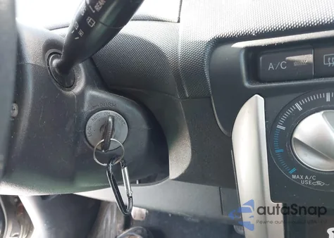 2006 Scion Xa z USA, uszkodzony, nr VIN JTKKT624760156282